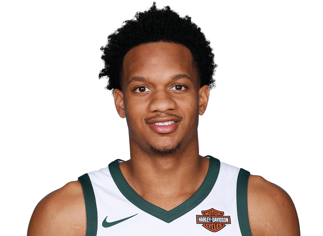 Rashad Vaughn Stats: A Quick Look at His Basketball Performance.