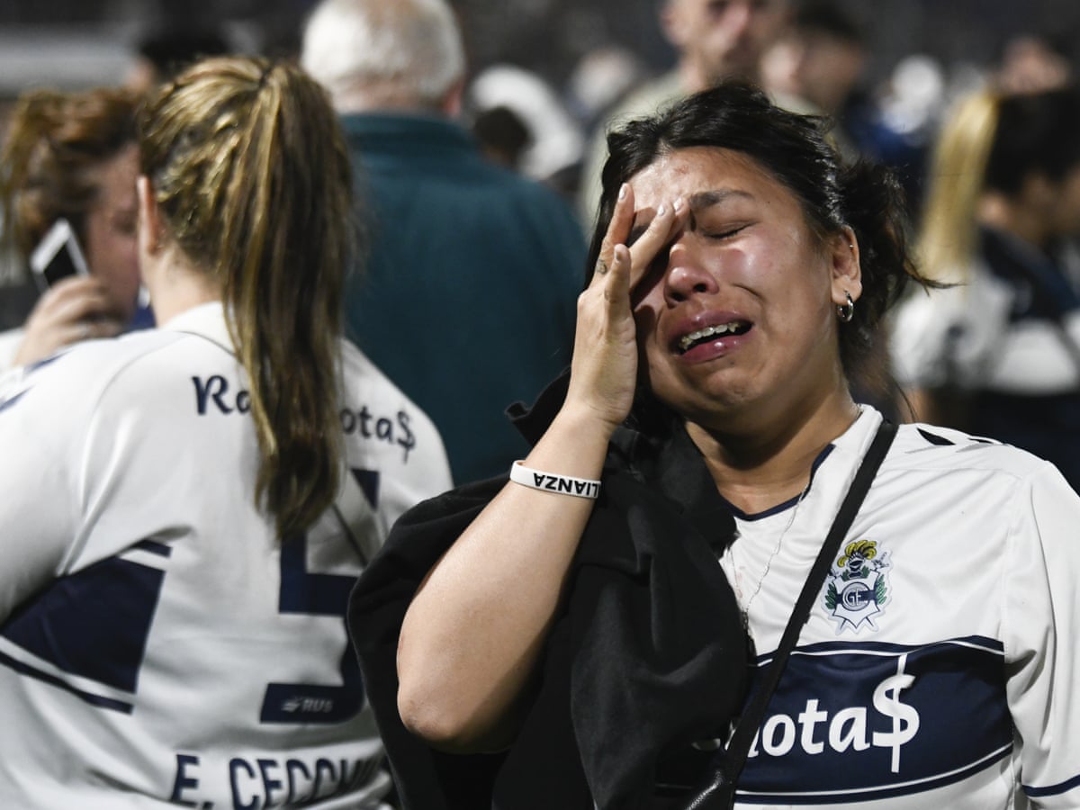 Gimnasia Boca Latest News (What You have to Know as a Fan )