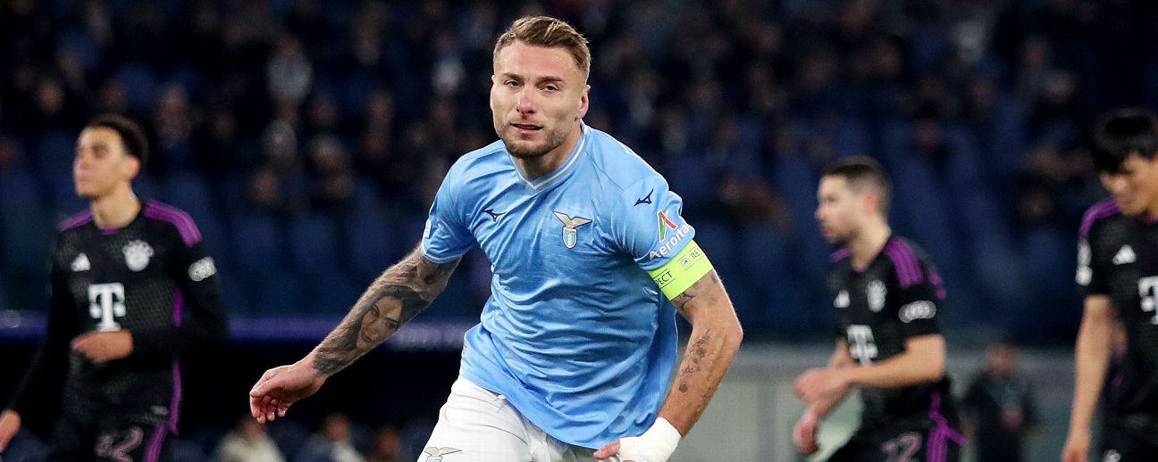 Get Your s.s. Lazio News Fix: (Scores, Fixtures & Highlights Here!)