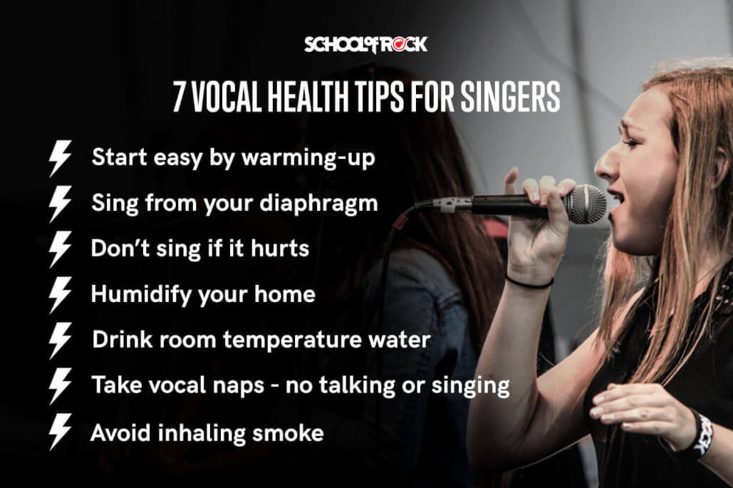 Need a Singer Quick Fix? Get Fast Vocal Help Right Now!
