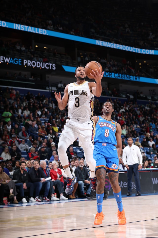 How to watch Pelicans vs Thunder Live:best free live streaming options online.
