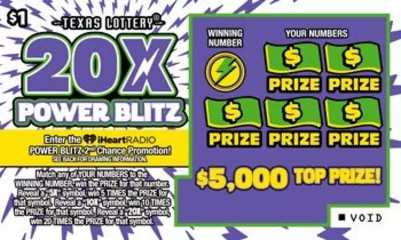 Win Big in Big Money Blitz: Check Out the Strategies!