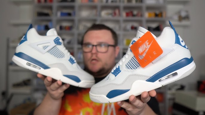 Racing Blue 4s: Are They Worth the Hype (Ultimate Buyers Guide)