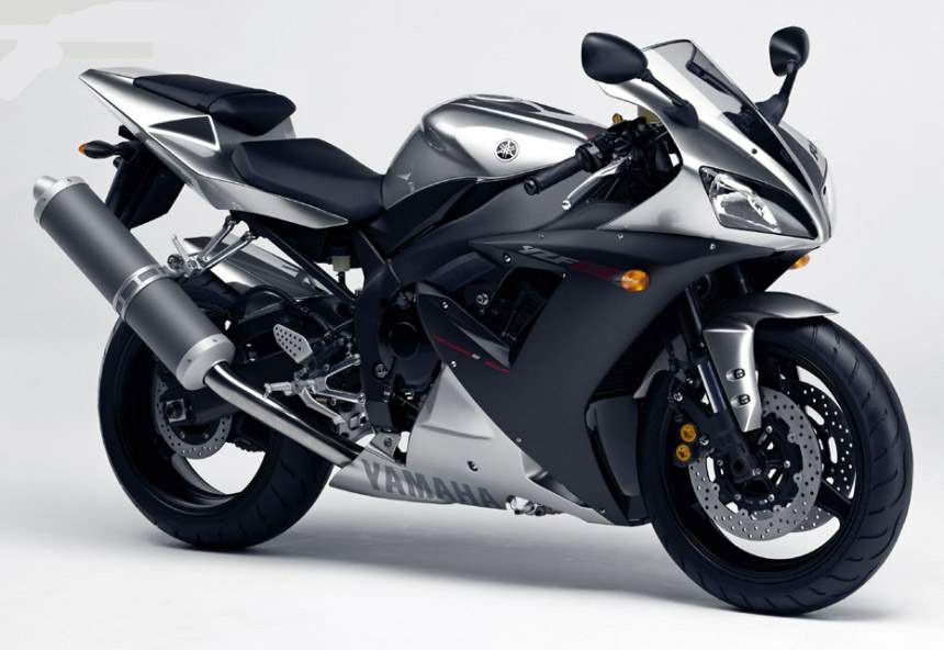 Looking for 2002 Yamaha R1 Specs? Find Them All Right Here!