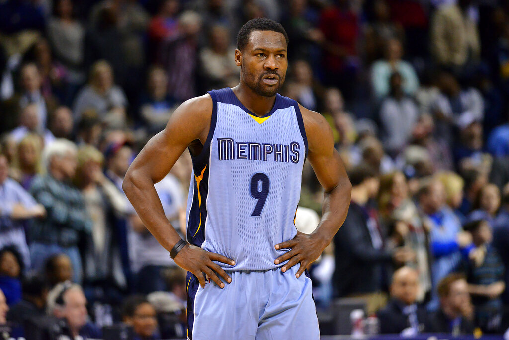 Tony Allen NBA Fraud: What Happened and How It Affects You?