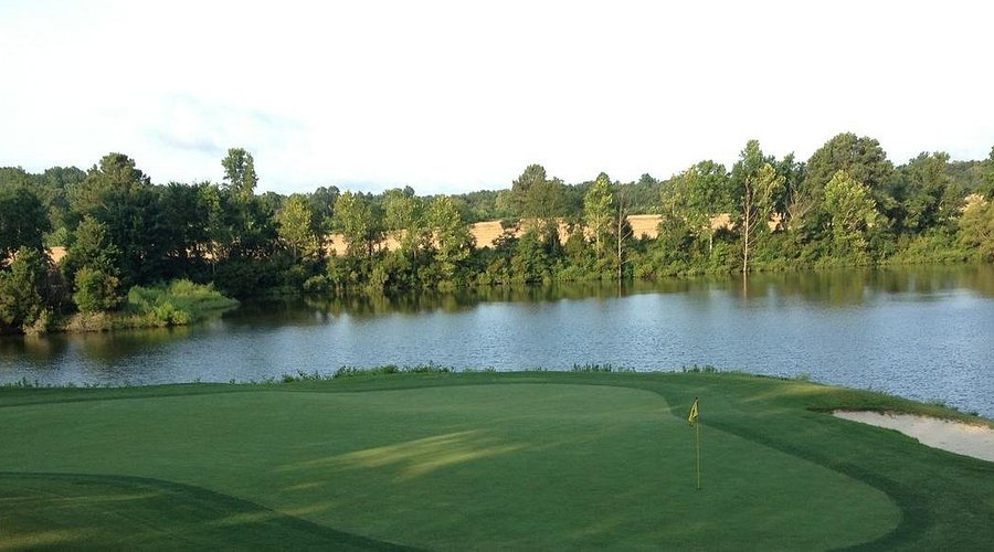 Discover Kiskiack Golf: A Hidden Gem for Golfers