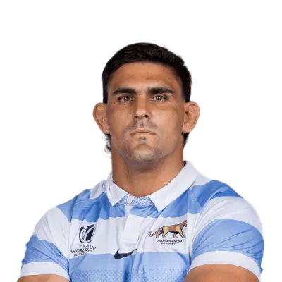 Who is Matera Pablo? Get to know this famous rugby player quickly.