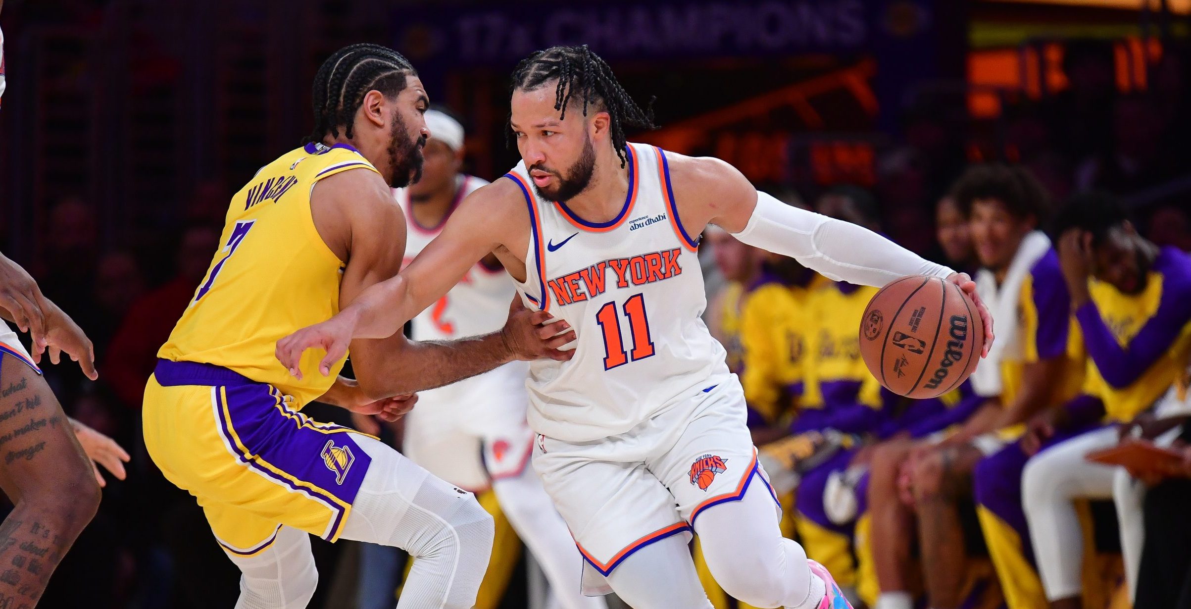 What is the latest knick injury update? Find out which key players are currently sidelined and their status.