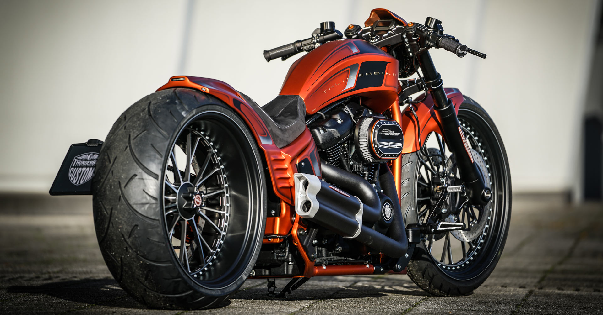 Custom Harley Breakout Parts: Where to Find the Best Deals Online.