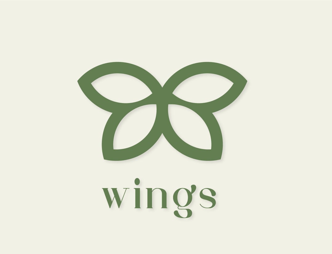 Which fonts with wings are best for logos? Discover top picks recommended by designers now.