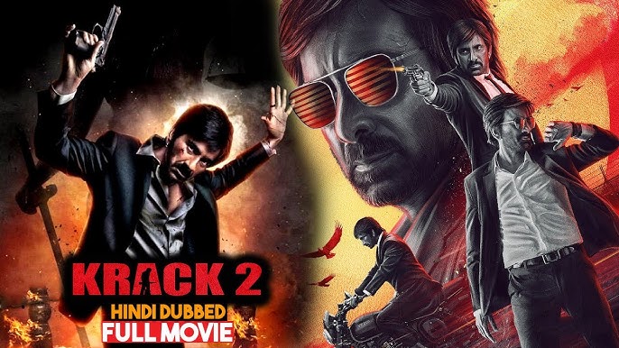 Download krack 2: Find the Latest Movie Here Fast!