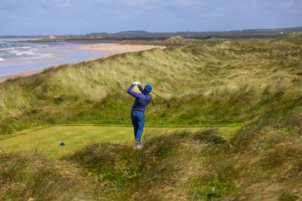 Explore the Islay Golf Course (A Golfers Paradise in Scotland)