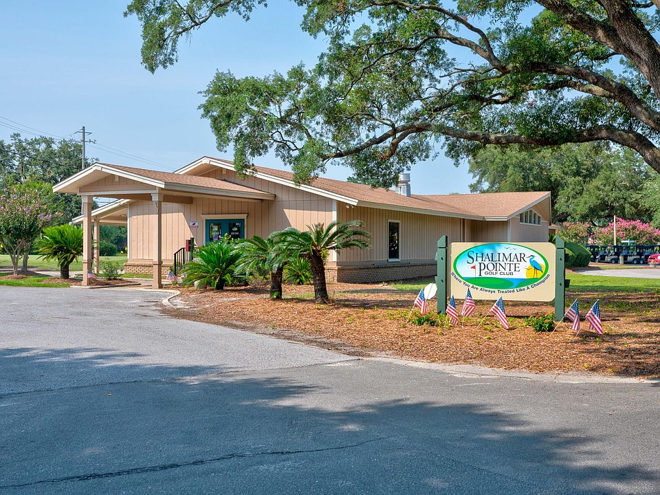 Shalimar Pointe Homes: Find Your Dream Property Today!
