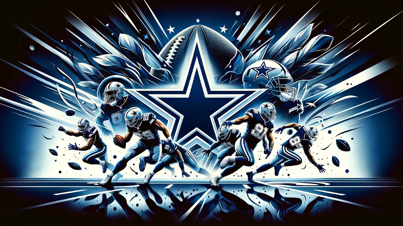 Dallas Cowboys on DIRECTV: What Channel Number to Watch?