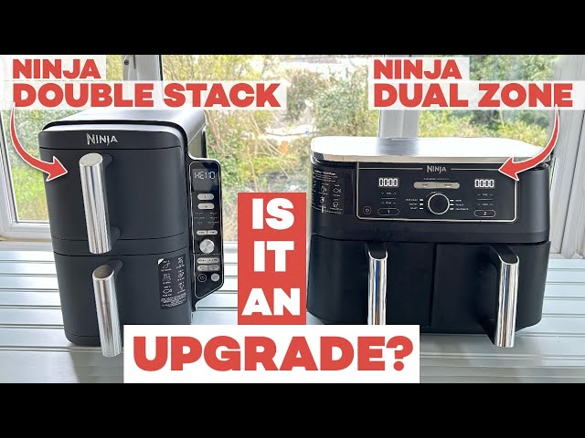 Ninja 2010 vs. The Competition: How Does It Stack Up?