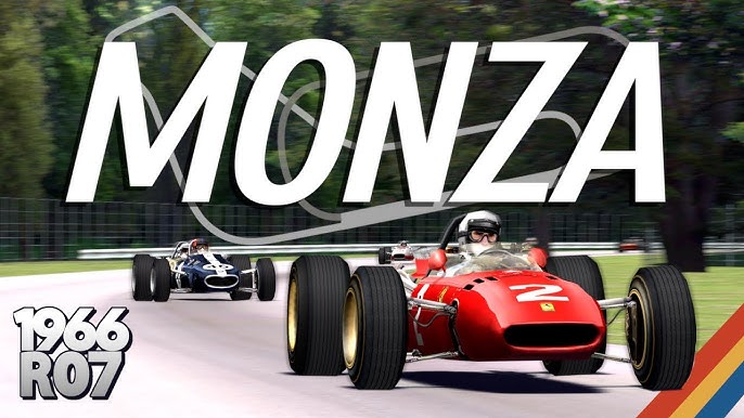 f1 1966: The Cars, the Legends, and the Unforgettable Races (Grand Prix History)