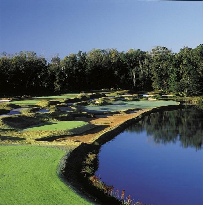 Plan Your Trip: Barefoot Resort and Golf (Everything You Need to Know!)