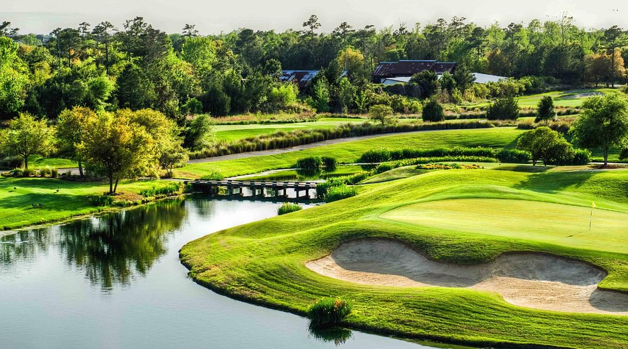 Plan Your Trip: Barefoot Resort and Golf (Everything You Need to Know!)
