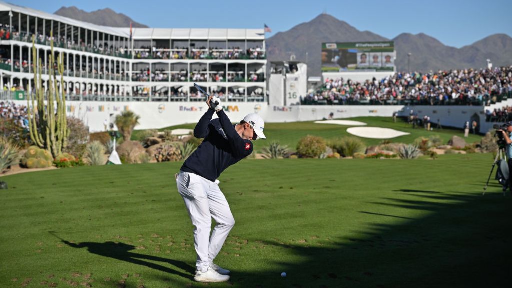 Waste Management Phoenix Open: Best Ways to Watch Live!
