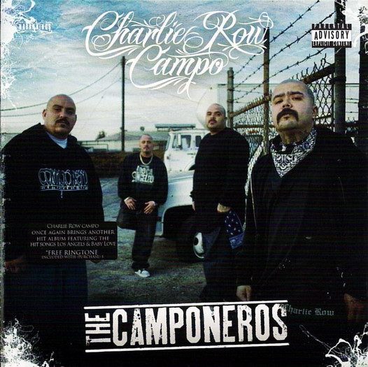 The Ultimate Guide: Exploring Charlie Row Campo (Easy Read).