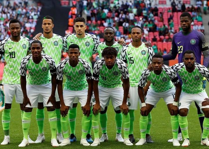 Nigers Football Heroes: Easy Guide to Niger National Football Team Players.