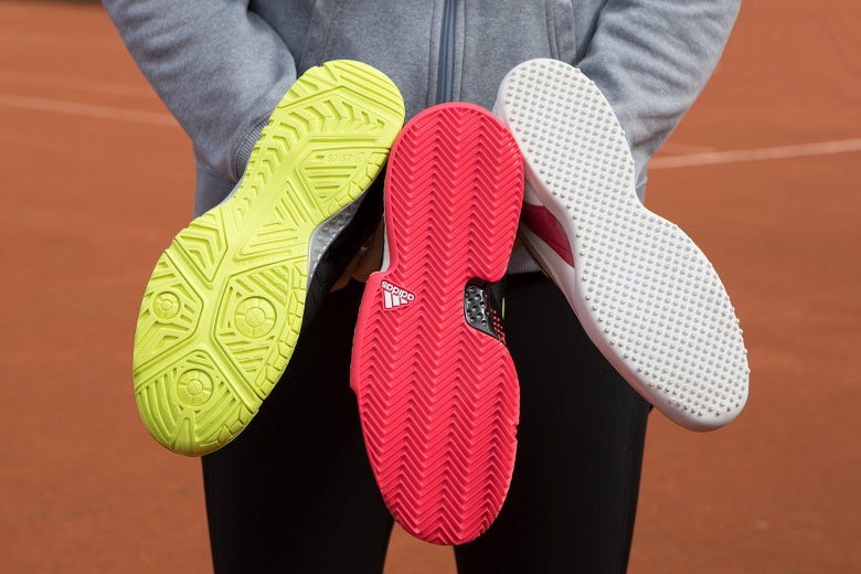 How to choose tennis shoes? Key factors you must know.