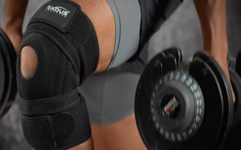 Exodus Knee Brace Review: Is It the Best Support for You?