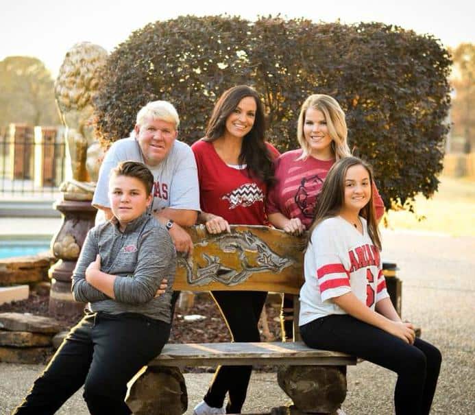 Who is John Daly Wife Now? Complete Relationship Timeline