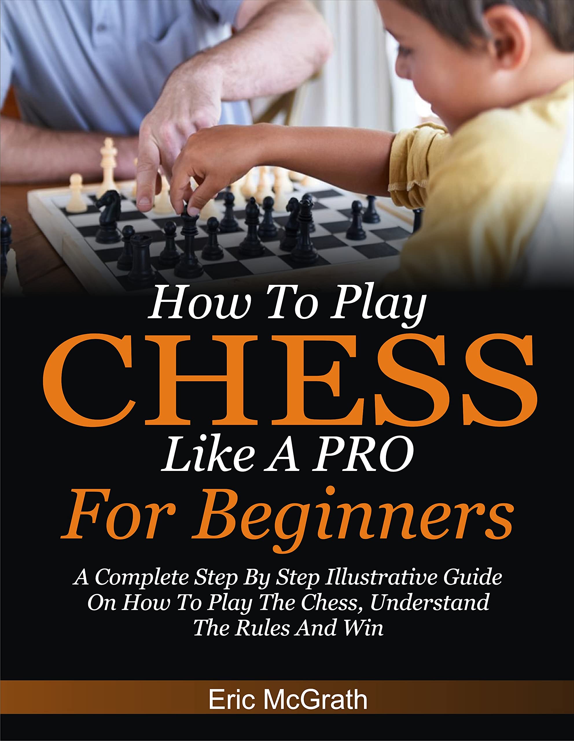 Game Malik for Beginners: start play like a pro!
