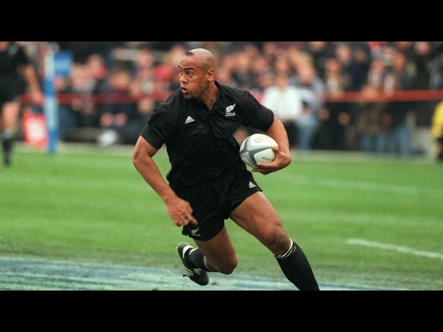 Famous Rugby Players from New Zealand: Legends of the Game!