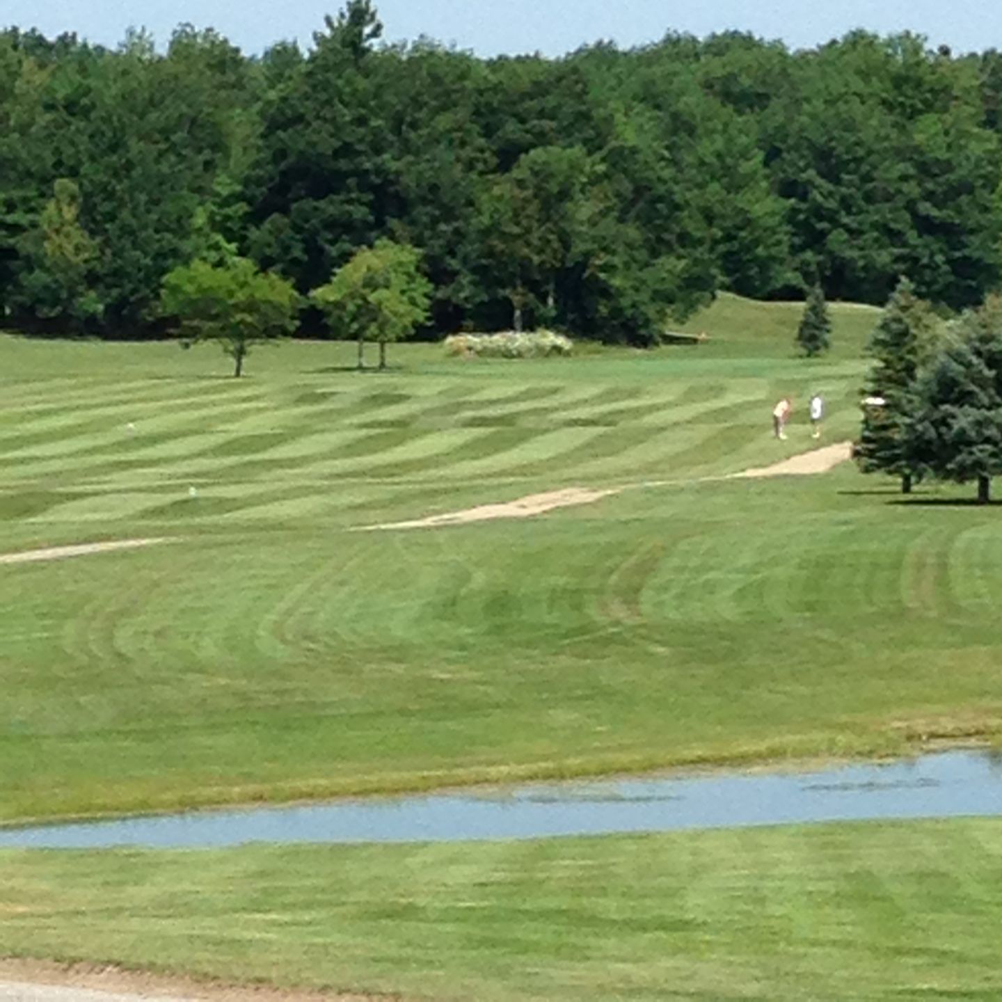 Play at LA Golf Club Clayton NY: What to Expect When Playing Here?