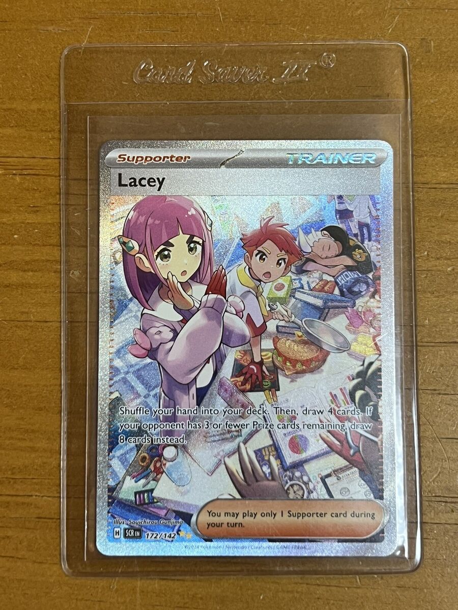 Best price for Lacey Trainer ? See our full guide for 2024.