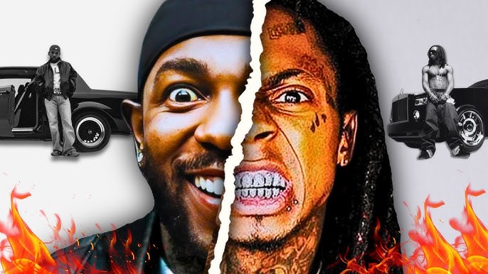 Wayne Kendrick Beef Explained: Easy-to-Understand Breakdown for You!