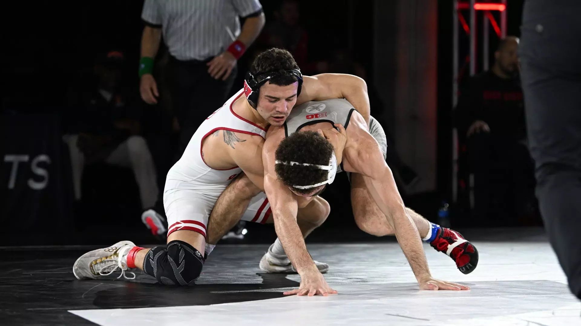 Austin Gomez Schedule and Results: Easy-to-Find Match Info.