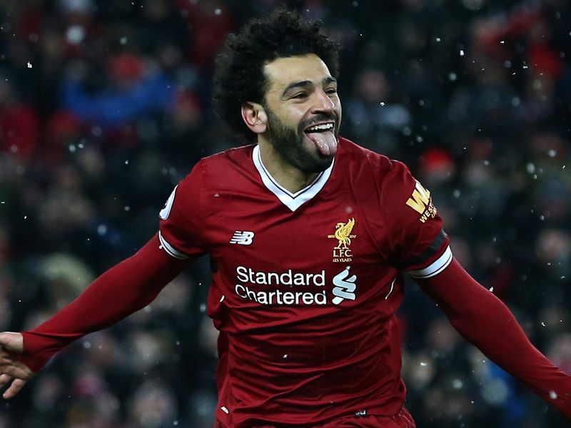 2017-18 Liverpool Season: Relive the Highlights and Big Games!