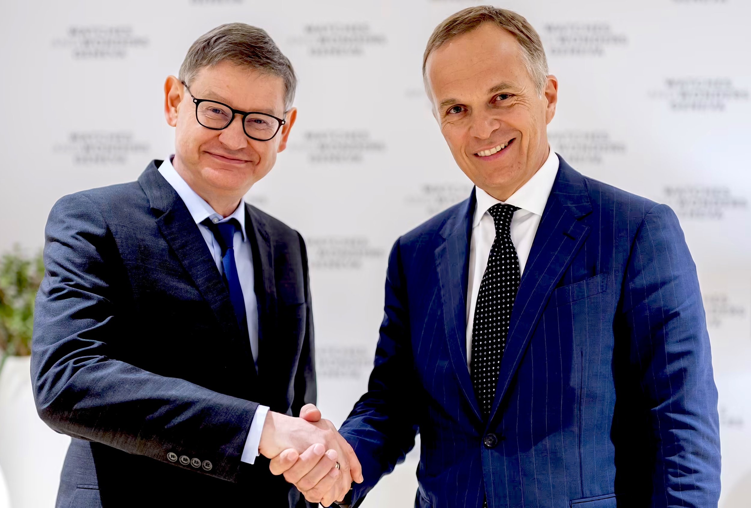Rolex CEO News: Latest Updates on Leadership & Future