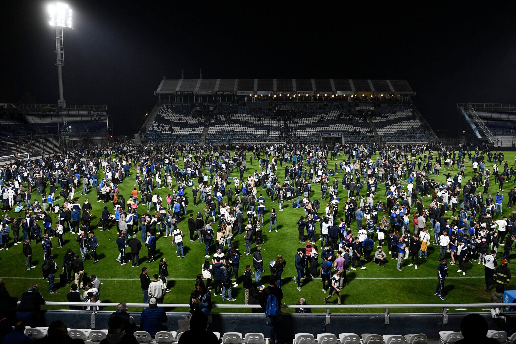 Gimnasia Boca Latest News (What You have to Know as a Fan )
