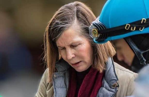 Linda Rice horse trainer stats: Check out her impressive win record today.