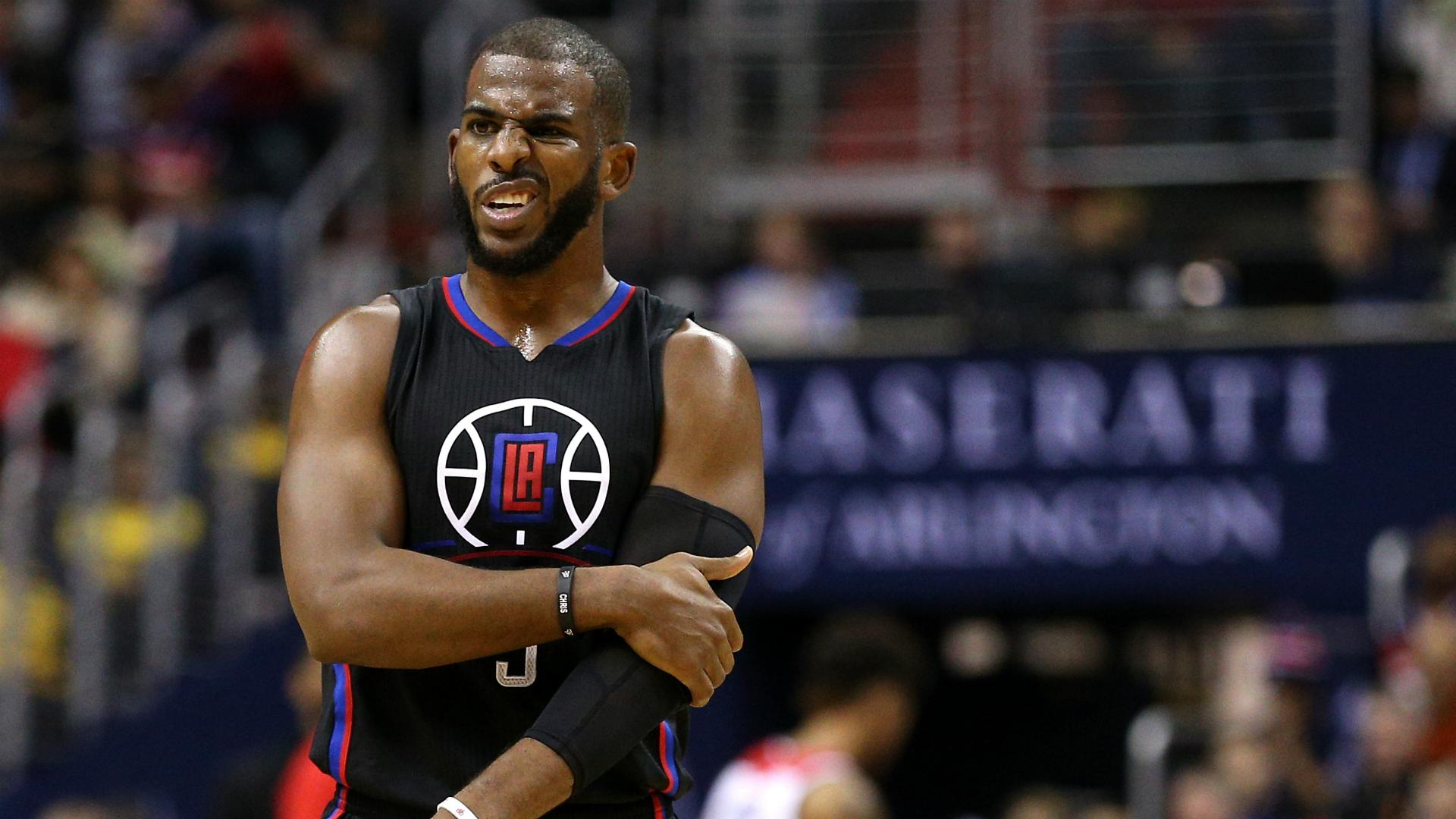 Chris Paul Trade: Whats Next? Analyzing the Potential Impact of a Deal