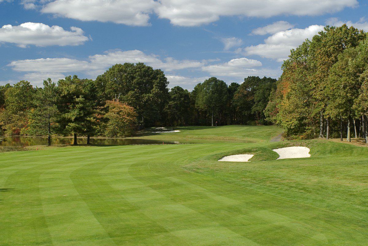 The Best Golf? Glenwood Country Club NJ vs. Other Local Courses