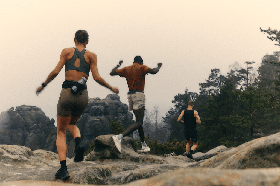 April Downs top tips: Improve your lifestyle today