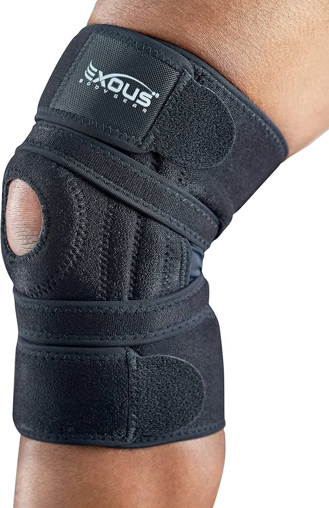 Exodus Knee Brace Review: Is It the Best Support for You?
