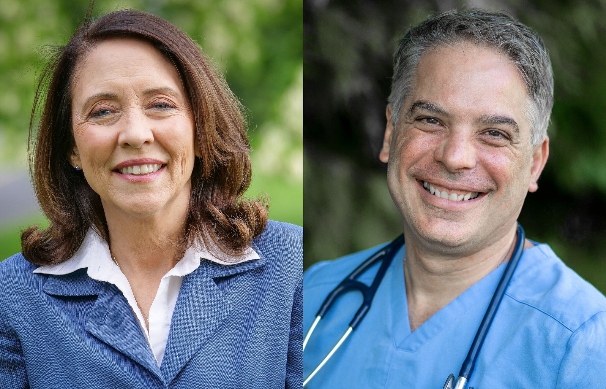 Best List of Washington State US Senate Candidates for You!