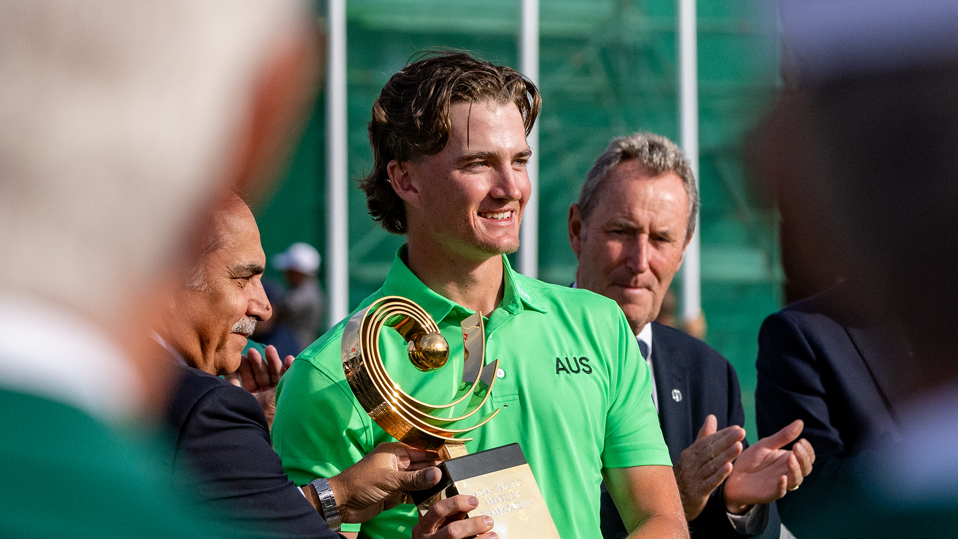 What makes Jasper Stubbs stand out from the crowd? (Discover his unique skills and key achievements)