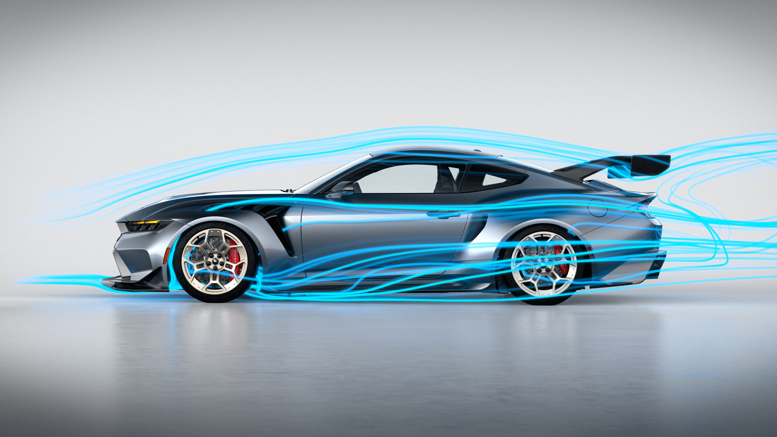 Mustang Aero Performance: How to Boost Speed and Handling Now!