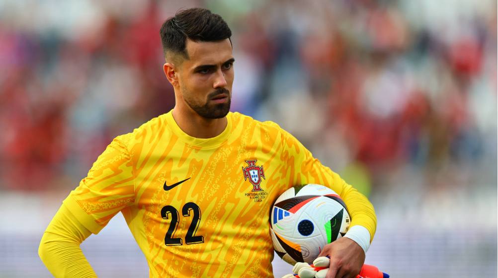 Diogo Acosta: Player Profile & Latest News (Career Stats, Goals, and Transfer Updates)