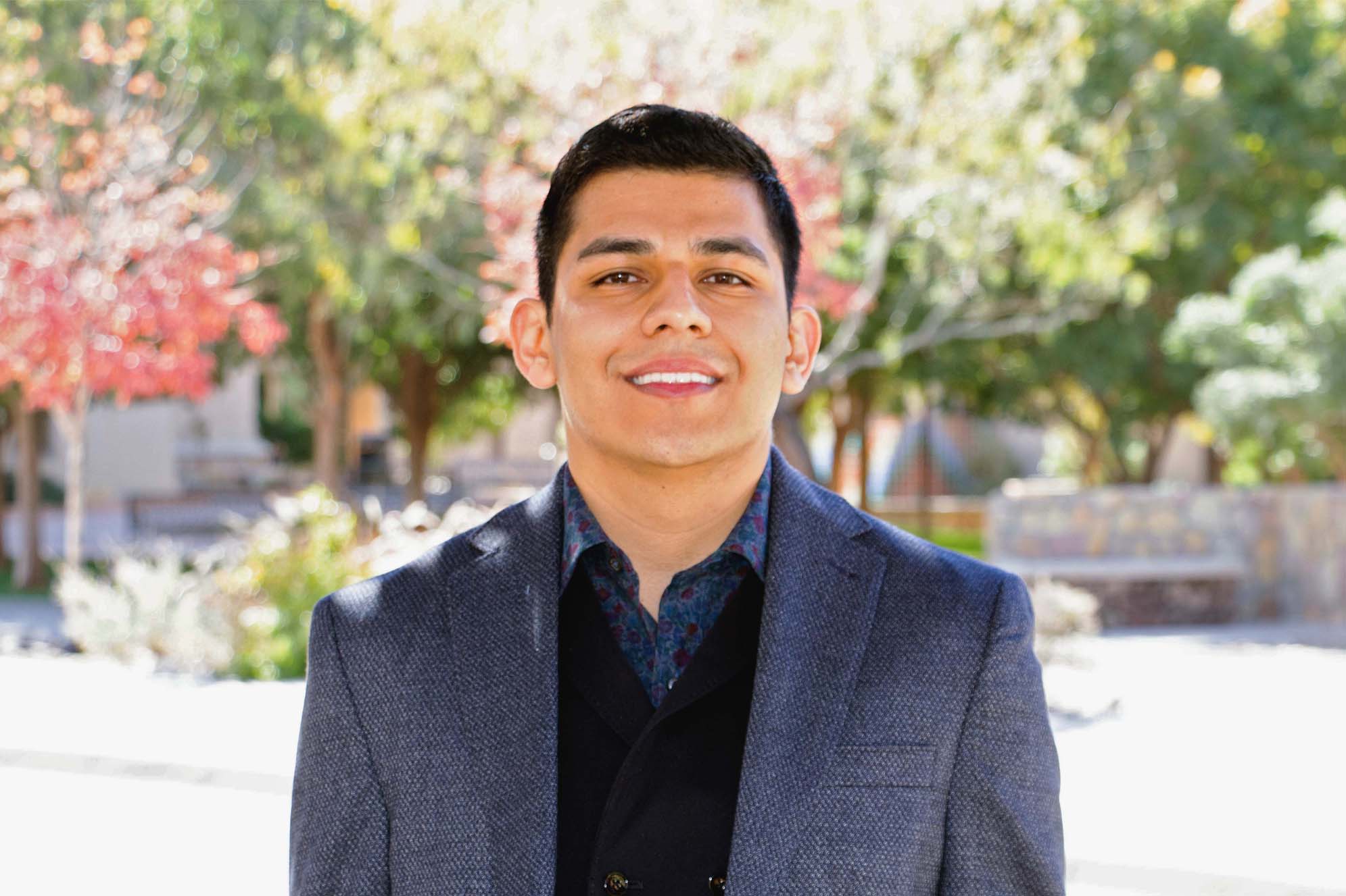 What is the real story behind Daniel Olguin? Read all about his unique life journey and experiences.