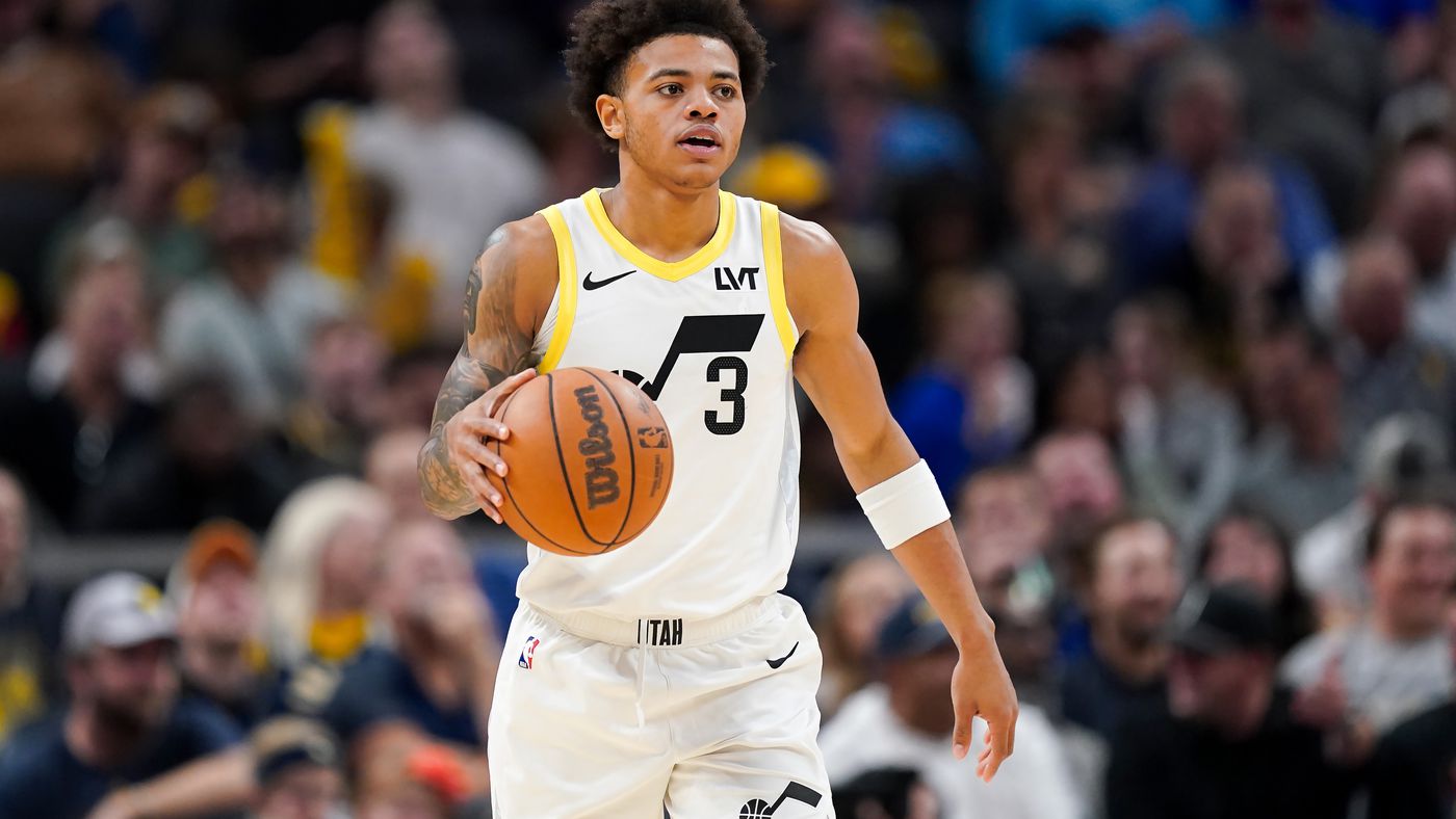 Keyonte George Stats Last 10 Games: A Quick Look at His Recent Performance!