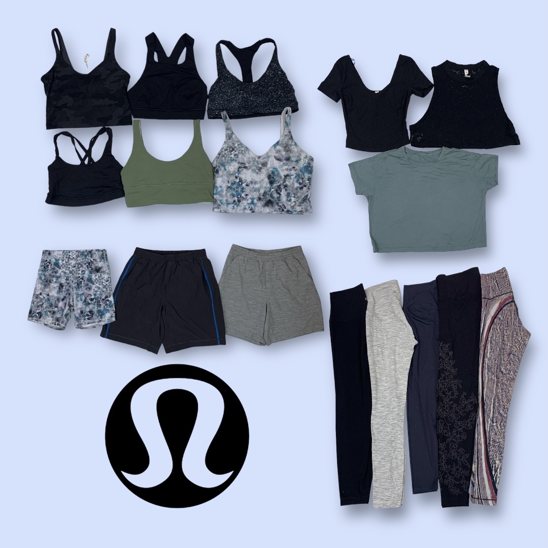 Best lulu tops Deals & Sales: Dont Miss Out!