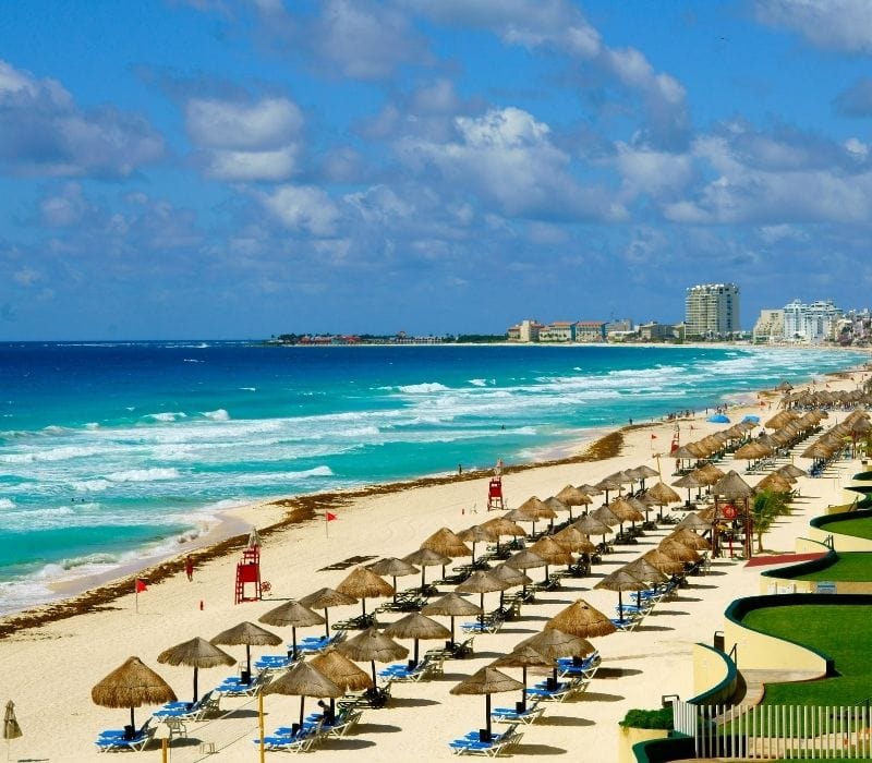 Cancun in June Travel Tips: What to Expect & How to Prepare